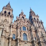 Santiago de Compostela