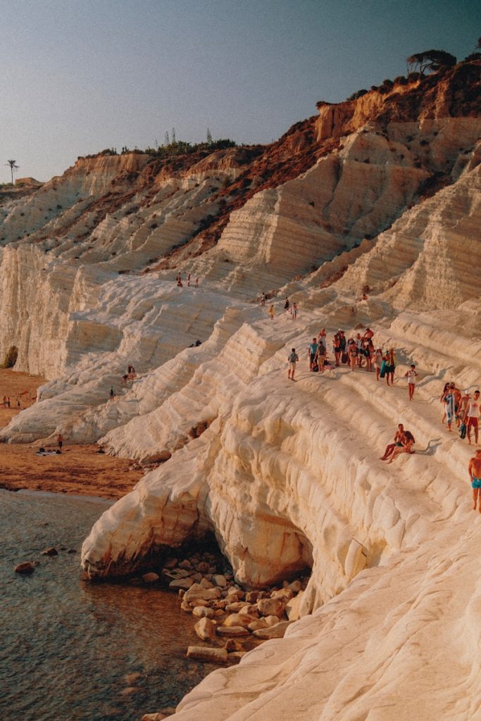 découvrir la Sicile